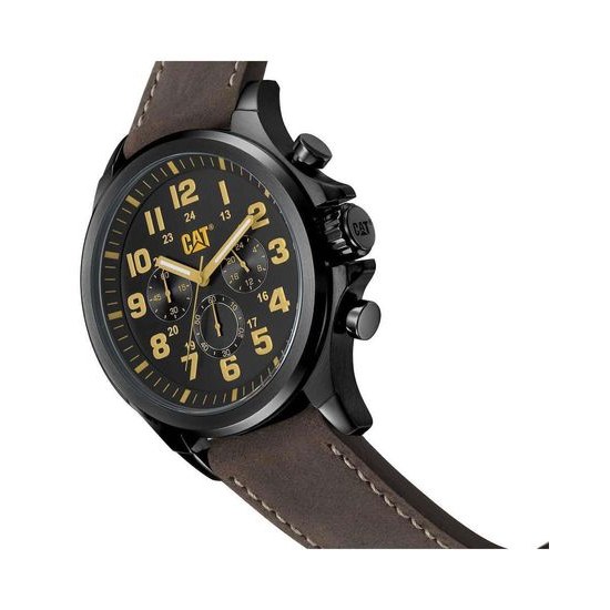 Hodinky pánské CAT PU-163-35-114