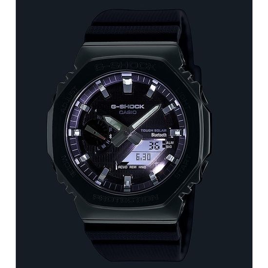 Hodinky Casio G-SHOCK GBM-2100-1AER