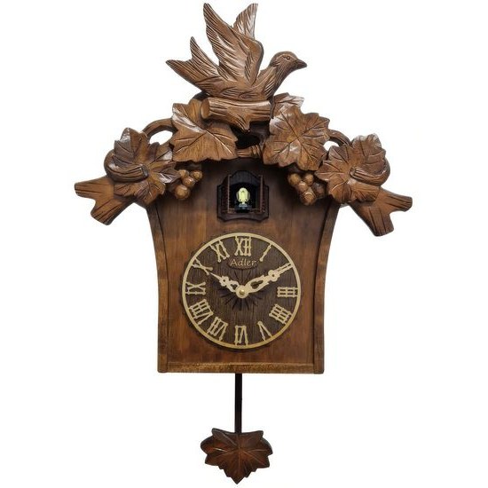 Kukačky ADLER 24025