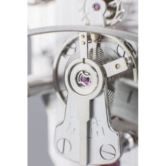 Luxusní hodiny Hermle 22801-Q50352 Chigwell