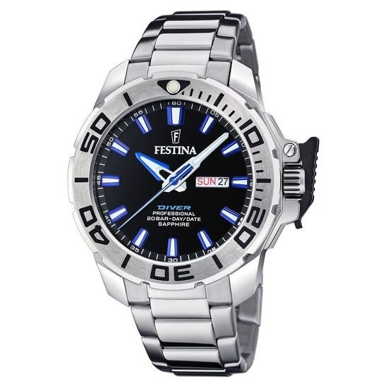 Hodinky Festina The Originals DIVER (20atm) 20665/3