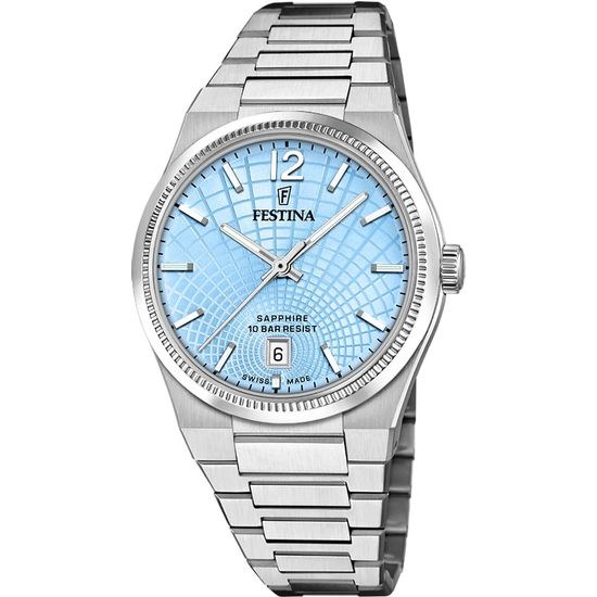 Hodinky Festina SWISS MADE 20052/5