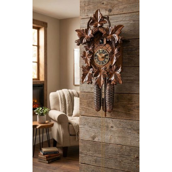 Kukačky Hones 822/3