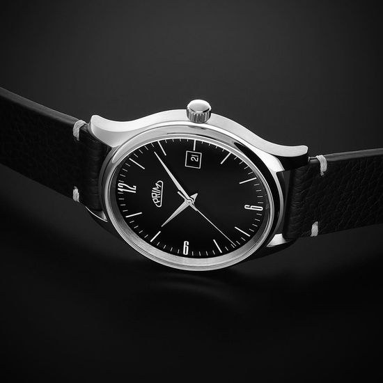 Hodinky PRIM Linea II 40 Q - W01P.13262.B