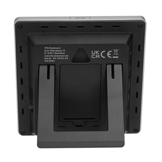 TFA 35.1174.01 - domácí meteostanice SUN 2