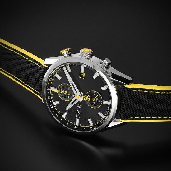 Hodinky PRIM Cycling W91P.13244.A