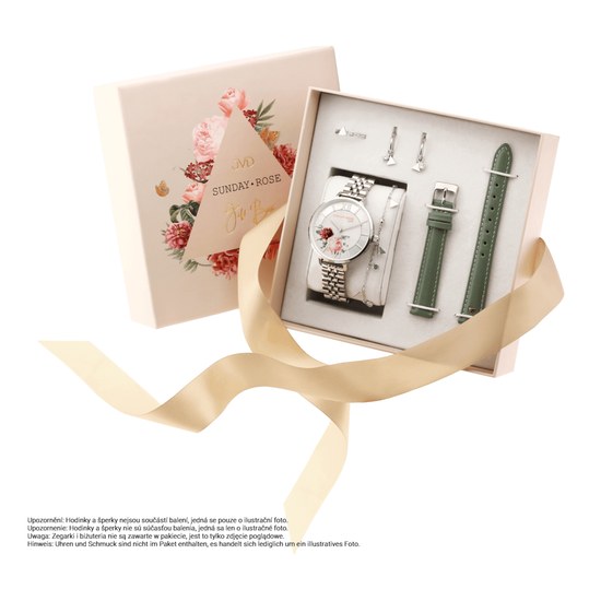 Dárkový box BOX-SUN