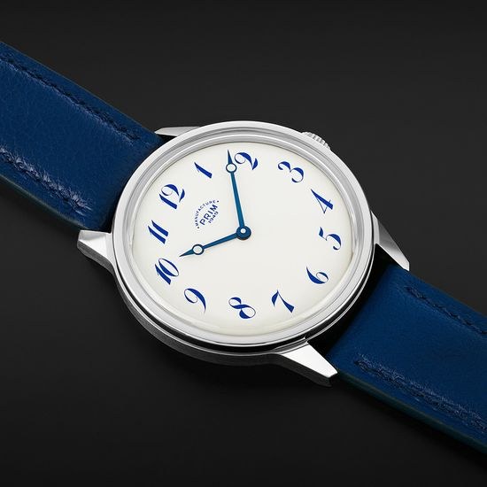 Hodinky PRIM Opus LE - Hodinky PRIM Opus LE - B