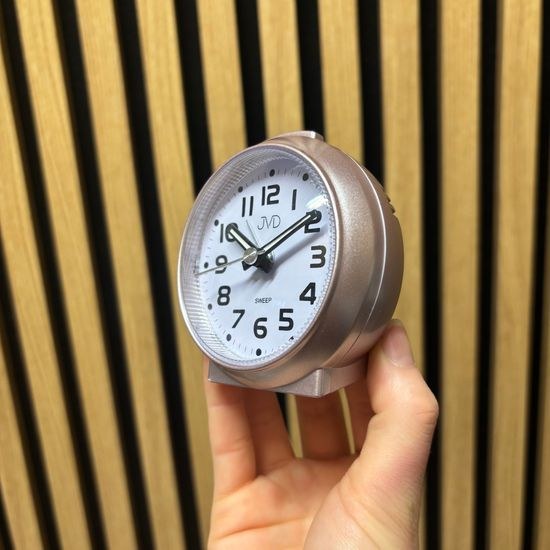 Budík JVD SRP8514.3