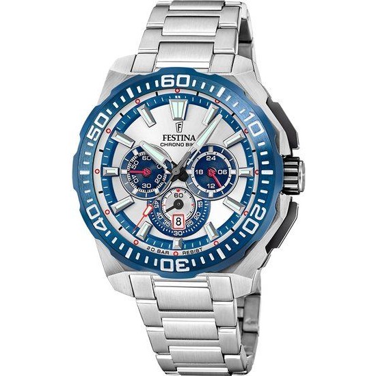 Hodinky Festina CHRONO BIKE '25 20724/1