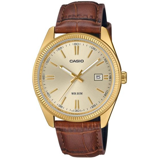 Hodinky Casio MTP-1302PGL-9AVEF