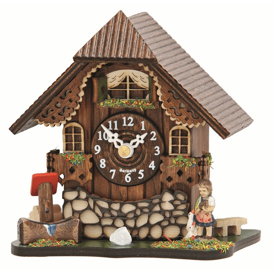 Trenkle 086 Q - Kukačky od německého výrobce