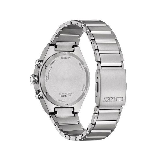 Hodinky Citizen SUPER TITANIUM ZENSHIN SENKEI CA4691-59L