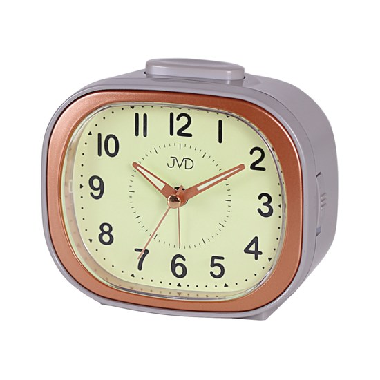 Budík JVD SRP1201.3