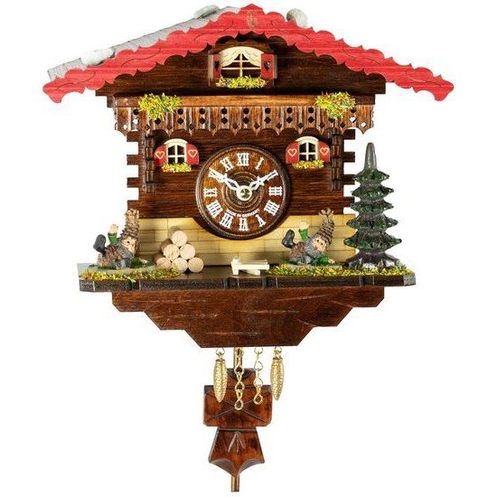 Trenkle 2035 PQ - Kukačky od německého výrobce