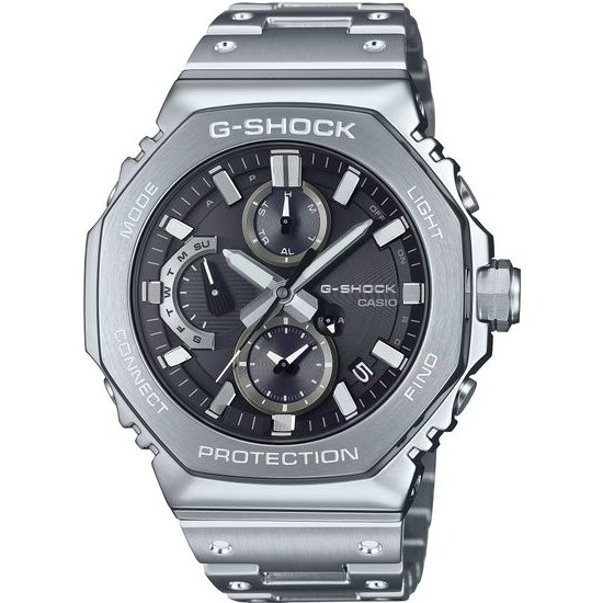 Hodinky Casio G-SHOCK PRO GMC-B2100D-1AER