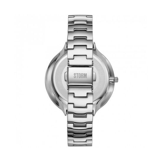 Hodinky Storm Ostele Lazer Pink