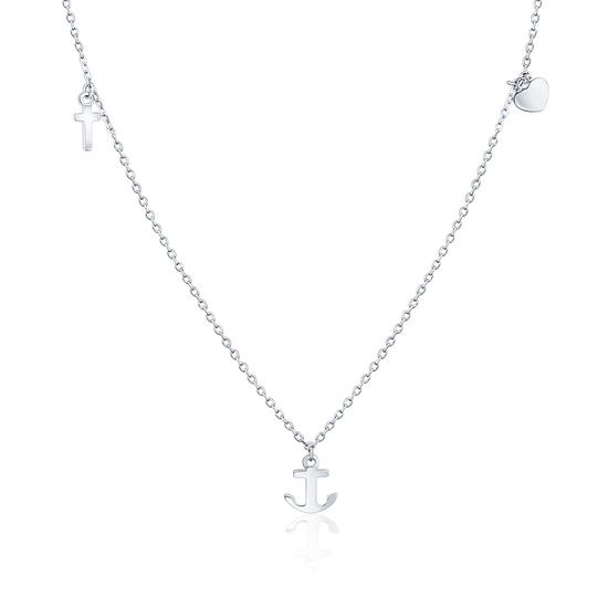 Náhrdelník SVLN0334XH20000