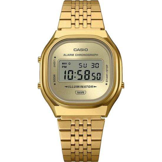 Hodinky Casio A140WEG-9AEF
