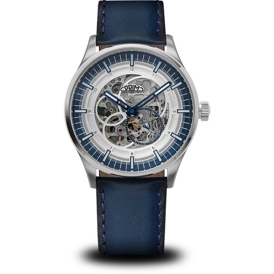 Hodinky PRIM Skeleton 25 W91P.13243.B