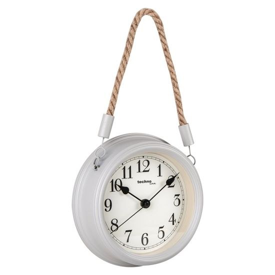 Nástěnné hodiny WT 7130