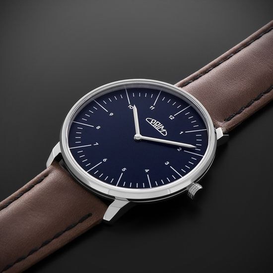 Hodinky PRIM Slim Bauhaus Man W01P.13237.D