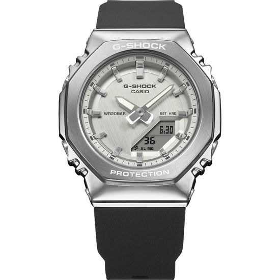 Hodinky Casio G-SHOCK GM-S2110-1A7ER