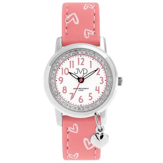 Náramkové hodinky JVD J7201.2