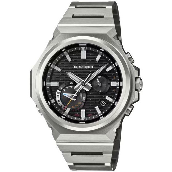 Hodinky Casio G-SHOCK GST-B1000D-1AER