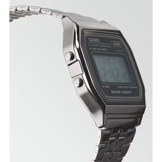 Hodinky Casio A158WETB-1AEF