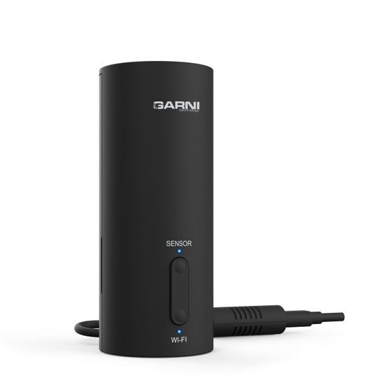 WiFi meteo brána GARNI GTway Plus