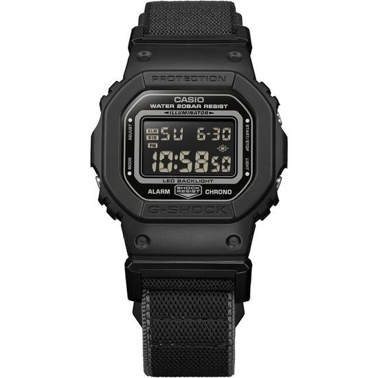 Hodinky Casio G-SHOCK DW-5600MNC-1ER