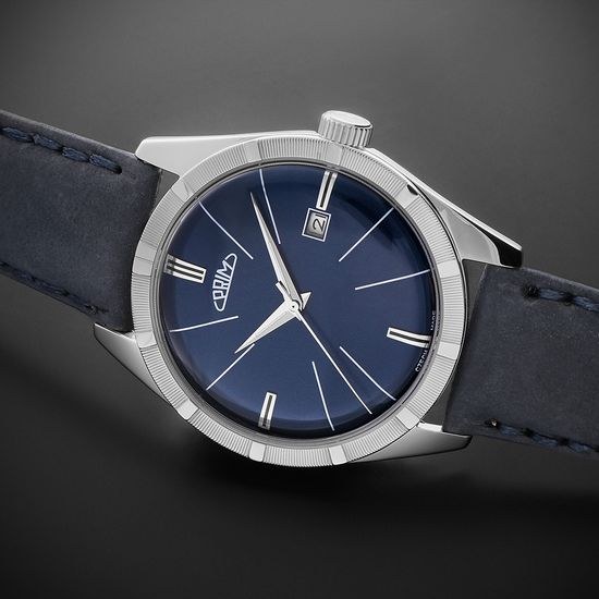 Mechanické hodinky PRIM Repre W01C.13170.K