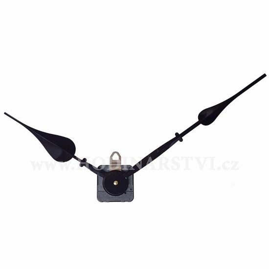 Hodinové ručičky HR07