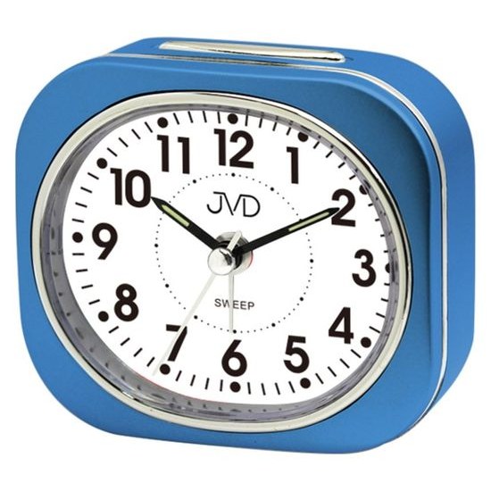 Budík JVD SRP8001.1