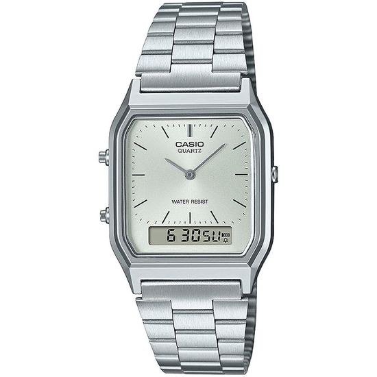 Hodinky Casio AQ-230A-7AMQYES