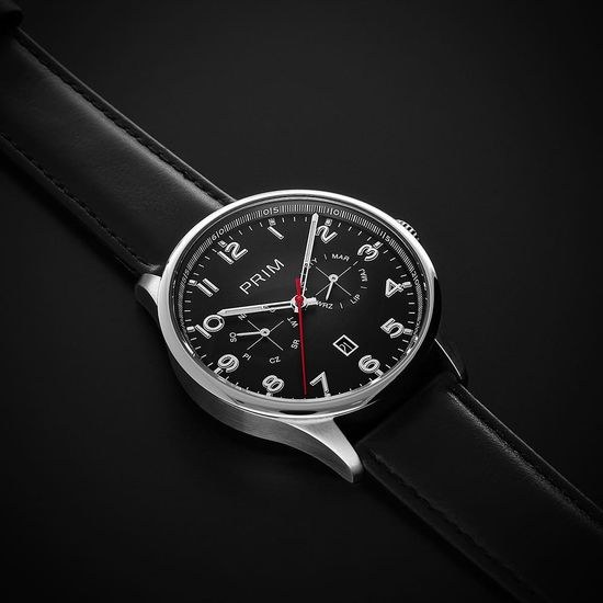 PRIM Manager PL 25 W01P.13249.K