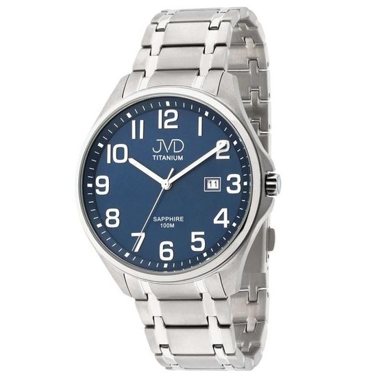 Náramkové hodinky JVD JE2002.2