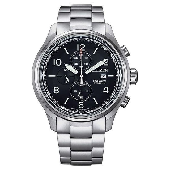 Citizen SUPER TITANIUM CA0810-88E