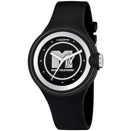 Hodinky Calypso MTV KTV5599/4