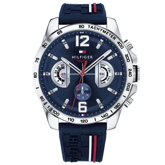 Hodinky Tommy Hilfiger TH1791476