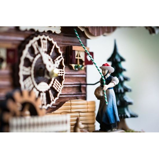 Kukačky Trenkle quartz 4297 QM HZZG