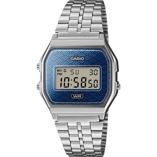 Hodinky Casio A159WEVJ-2ER