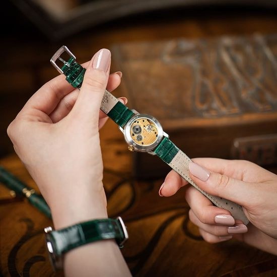 Hodinky PRIM Traktor 34 LE L02P.18039.B