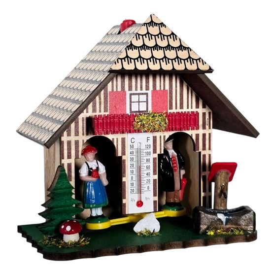 Chaloupka Trenkle B801