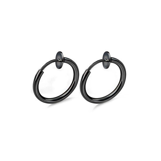 Náušnice JVD nerez ocel