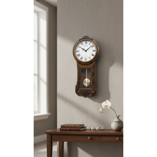 Hodiny Rhythm CMJ546NR06