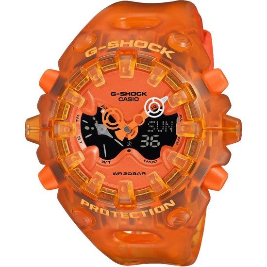 Hodinky Casio G-SHOCK GA-V01SKE-4AER