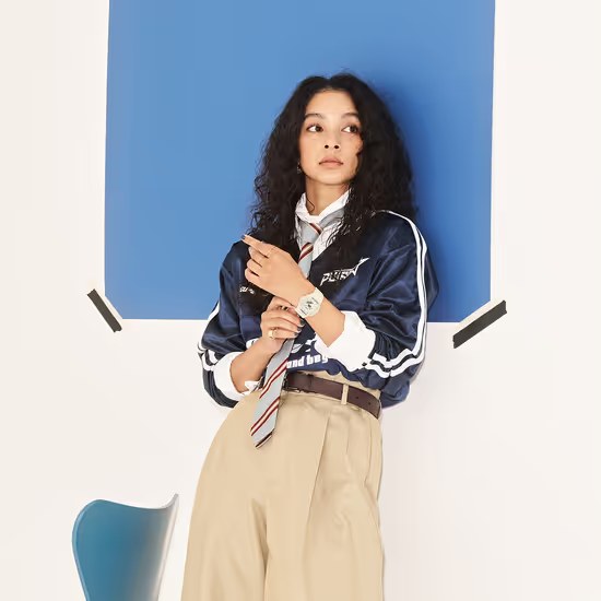 Hodinky Casio G-SHOCK GMA-P2100BA-7AER