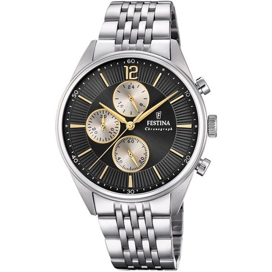 Hodinky Festina TIMELESS CHRONOGRAPH 20285/A